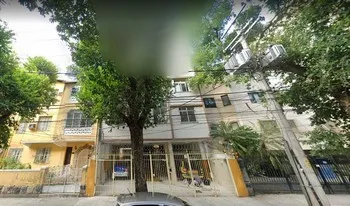 Condomínio Do Edifício Rua Delgado De Carvalho 49 em Rio De Janeiro