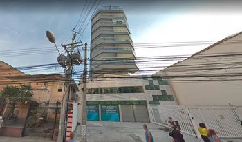 Condomínio Do Edifício Rua Do Matoso em Rio De Janeiro