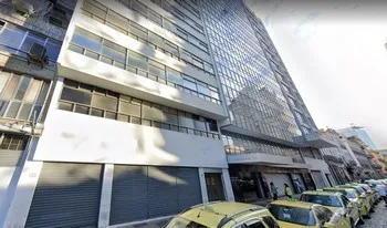 Condomínio Do Edifício Rua Do Mercado 7 em Rio De Janeiro