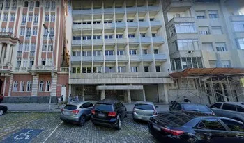 Condomínio Do Edifício Rua Do Russel 270 em Rio De Janeiro