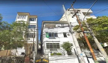 Condomínio Do Edifício Rua Dos Artistas 63 em Rio De Janeiro