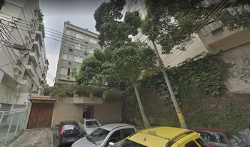 Condomínio Do Edifício Rua Getúlio Das Neves em Rio De Janeiro