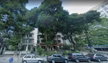 Condomínio Do Edifício Rua Henrique Oswald em Rio De Janeiro