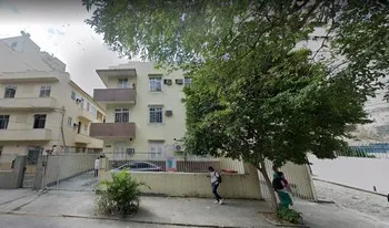 Condomínio Do Edifício Rua José Higino N 235 em Rio De Janeiro