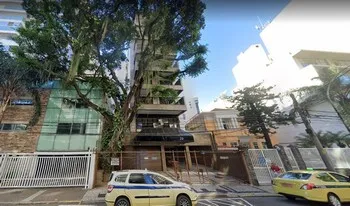 Condomínio Do Edifício Rua Marques De Olinda em Rio de Janeiro