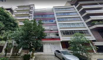 Condomínio Do Edifício Rua Redentor 238 em Rio De Janeiro