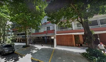 Condomínio Do Edifício Rua Redentor 40 em Rio De Janeiro