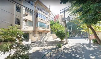 Condomínio Do Edifício Rua Soares Da Costa 128 em Rio De Janeiro