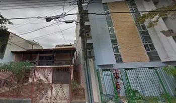 Imagem do Condomínio Do Edifício Rubayat em Juiz De Fora