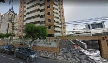 Imagem do Condomínio Do Edifício Rubem Amaral em Fortaleza