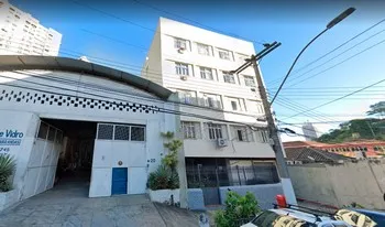 Imagem do Condomínio Do Edifício Rubem Braga em Niteroi