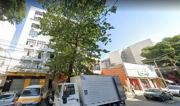 Condomínio Do Edifício Rubens Luiz em Rio De Janeiro