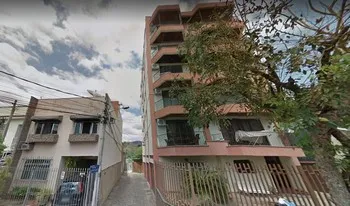 Imagem do Condomínio Do Edifício Rubens Medeiros em Tres Rios