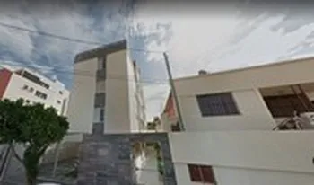 Condomínio Do Edifício Rubens Trindade em Belo Horizonte