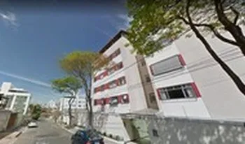 Condomínio Do Edifício Rubi em Belo Horizonte
