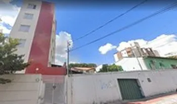 Condomínio Do Edifício Rubi em Belo Horizonte