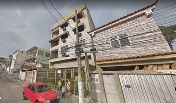 Imagem do Condomínio Do Edifício Rubi em Duque De Caxias