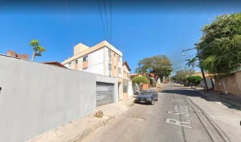 Condomínio Do Edifício Rubi em Belo Horizonte