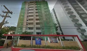Imagem do Condomínio Do Edifício Rubi em Recife