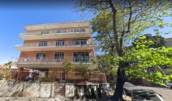 Condomínio Do Edifício Rubi I em Rio De Janeiro