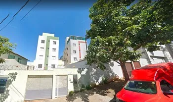 Imagem do Condomínio Do Edifício Rubi em Contagem