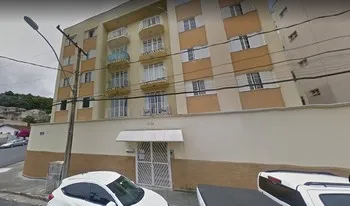 Imagem do Condomínio Do Edifício Rubi em Poços De Caldas