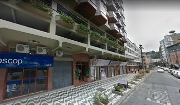 Imagem do Condomínio Do Edifício Rubi em Teresópolis