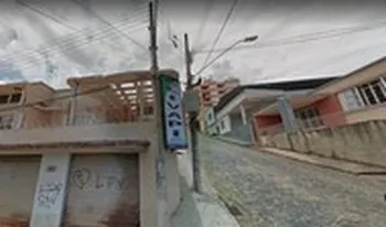 Imagem do Condomínio Do Edifício Rubi em Ponte Nova