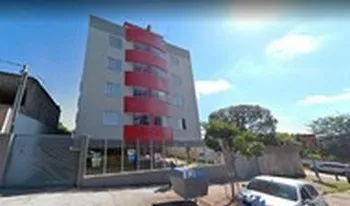 Imagem do Condomínio Do Edifício Rubi em Lagoa Santa