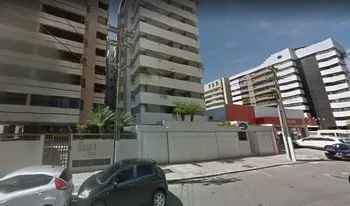 Imagem do Condomínio Do Edifício Rubi em Maceió