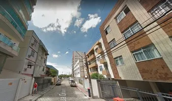 Imagem do Condomínio Do Edifício Rubia em Vitória