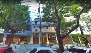 Condomínio Do Edifício Rubino em Rio De Janeiro