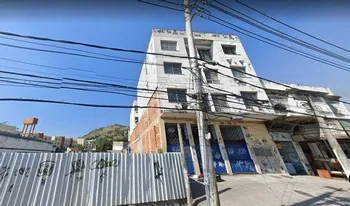Condomínio Do Edifício Ruchel Gerstel em Rio De Janeiro