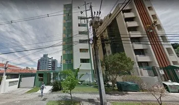 Condomínio Do Edifício Rue De La Paix em Curitiba