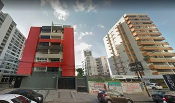 Imagem do Condomínio Do Edifício Rufino Vero em Jaboatão Dos Guararapes