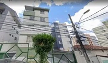 Condomínio Do Edifício Rui Amorim em Belo Horizonte
