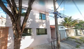 Imagem do Condomínio Do Edifício Rui Araujo em Contagem
