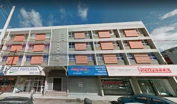 Imagem do Condomínio Do Edifício Rui Barbosa em Vitória