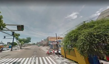 Imagem do Condomínio Do Edifício Rui Barbosa em Campos Dos Goytacazes
