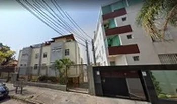 Condomínio Do Edifício Rui Barbosa em Belo Horizonte