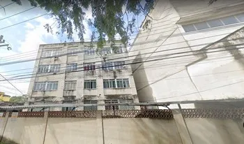 Imagem do Condomínio Do Edifício Rui Barbosa em Duque De Caxias
