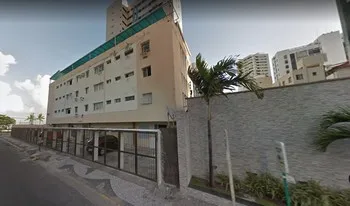 Imagem do Condomínio Do Edifício Ruivo em Recife