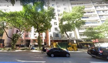 Condomínio Do Edifício Rumath em Rio De Janeiro