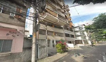 Condomínio Do Edifício Rumo Sul em Rio De Janeiro