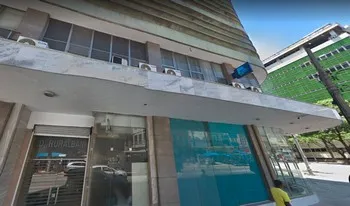 Imagem do Condomínio Do Edifício Ruralbank em Vitória