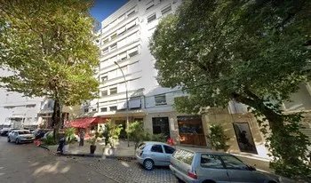 Condomínio Do Edifício Russel em Rio De Janeiro