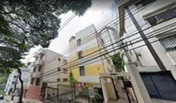 Condomínio Do Edifício Rute Lemos Birman em Belo Horizonte