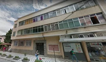 Imagem do Condomínio Do Edifício Ruth em Teresópolis