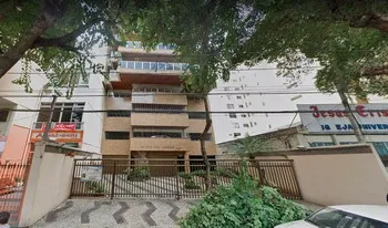 Imagem do Condomínio Do Edifício Ruth Aida Cardoso em Niteroi