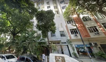 Condomínio Do Edifício Ruth em Rio De Janeiro